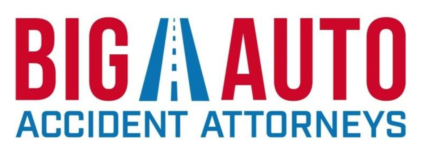 Big Auto Accident Attorneys logo